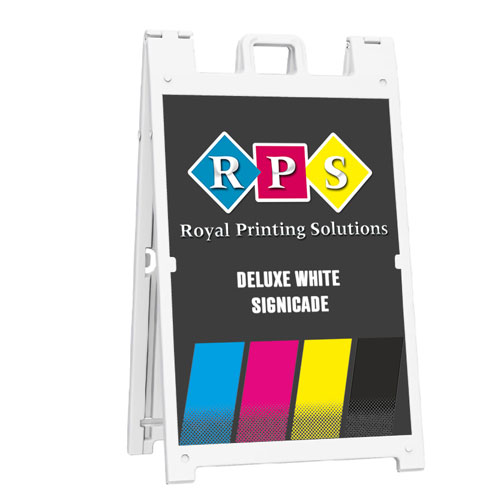 A-Frame Signs